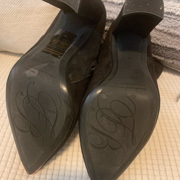 Ted Baker Ankle Boot - Picture 9 of 11